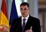 Blizky spolupracovnik premiera Sancheza ide pred sud Korupcny megaprozces moze otrasit mensinovou vladou PSOE