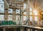 Co je brownfield Urbex ich miluje developeri sa ich obavaju