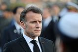 Donalda Trumpa a Masuda Peze skijana som poziadal o obnovenie rokovani vyhlasil Emmanuel Macron