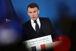 Emmanuel Macron vita primerie medzi USA a Iranom ale praje si aby zahnrjalo aj Libanon
