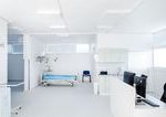 Galantska nemocnica otvorila zrekonstruovanu cast neurologickeho oddelenia Nove priestory zlepsuju starostlivost a komfort pacientov