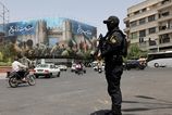 Iransky utok v Kuvajte zasiahol zavod na vyrobu elektriny a odsolovanie vody