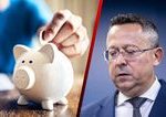 Kamenicky dostal vysvedcenie Slovaci si kupili len zlomok jeho dlhopisov Preco sa predaj nevydaril