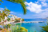 Kreta je pokladom Stredomoria Vymienajte jarnu unavu za najlepsiu kuchynu na svete