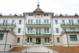 Opraveny hotel Dukla privita hostii po dvadsiatich rokoch