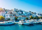 Ostrov so 60 plazami kde sa natacala Mamma Mia Zazite jarny Skiathos bez turistov za prekvapivo nizke ceny