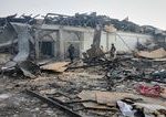Pakistan a Taliban sedia za jednym stolom Cina v Urumci zacina rozhovory o primeri po mesiacoch bojov