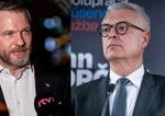 Peter Pellegrini reaguje na tisice eur pre influencerov Ivan Korcok od neho ziada vysvetlenia