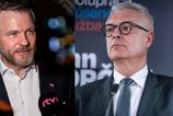 Peter Pellegrini reaguje na tisice eur pre influencerov Ivan Korcok od neho ziada vysvetlenia