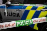 Policia vysetruje vrazdu v obci Tesarske Mlynany Hadka sa skoncila smrtou 27rocneho muza