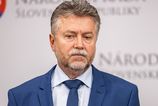 Poslanec Jozef Hajko z KDH oznamil ze sa vzdava poslaneckeho mandatu