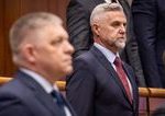 Prva liga nepatri do Nitry Smer zatial nema nikoho kto by mohol nahradit Roberta Fica komentar Martina Behula