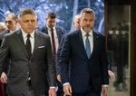 Robert Fico predbehol aj Petra Pellegriniho Kolko si politici odnasaju na ucet