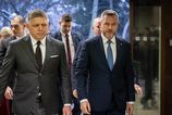 Robert Fico predbehol aj Petra Pellegriniho Kolko si politici odnasaju na ucet