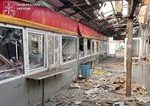 Ruske a ukrajinske mesta celili dalsiej vlne utokov vyziadali si niekolko obeti a zranenych