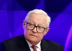 Sergej Riabkov v Havane potvrdil spojenectvo s Kubou Rusko sa zo zapadnej pologule nestiahne nemoceme ostrov zradit