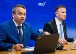 Slovenske verejne financie v kritickom stave Na stabilizaciu je potrebnych takmer 8 miliard eur