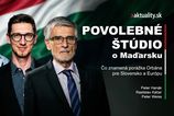 Studiu o Madarsku Robert Fico sa nakazil Orbanovym virusom bol to velky omyl