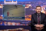 Tazky tyzden Vypredaj v garazi
