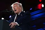 Trump vyostruje situaciu Dohoda s Iranom o mierovom urovnan Blizkeho vychodu je na dosah