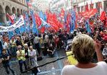 Trumpov diletantizmus moze cenu ropy vytlacit az na 200 dolarov V EU to najskor pocitia dva klucove staty