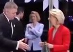 Uniklo video v ktorom Robert Fico podvadza svojich vlastnych volicov