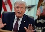 Utok na Vatikam a zmetocne primerie Trump vedie vojnu v cykloch chaosu cim desi aj vlastnych