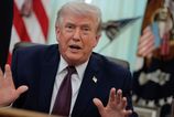 Utok na Vatikam a zmetocne primerie Trump vedie vojnu v cykloch chaosu cim desi aj vlastnych