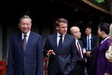 Vietnam ma noveho prezidenta To Lama Generacny tajomnik strany teraz sustreduje dve najvysie funkcie v state