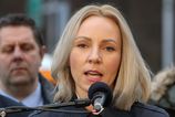 Volby 2026 Opozicne strany podporili kandidatku na primatorku Banskej Bystrice KDH a Matovicovci chybali