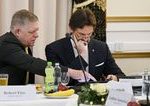 Ziadne dobre spravy Slovensku zrejme ostava uz len par mesiacov bez extremnych turbulencii