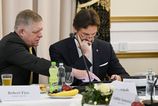 Ziadne dobre spravy Slovensku zrejme ostava uz len par mesiacov bez extremnych turbulencii
