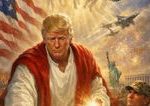 Ziadny strom nerastie az do neba Ani Trumpov