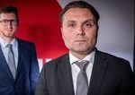 na rovinu s laszloom gubikom peter magyar mi potvrdil ze s robertom ficom nebude hovorit kym nebude splnena tato podmienka