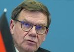 nemecky minister vyzyva na zrusenie veta v eu tvrdi ze unia musi dospiet a konat rychlejsie