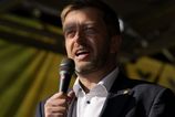 opozine strany v cesku hrozia obstrukciami v svislosti so zakom o financovani verejnopravnych medi