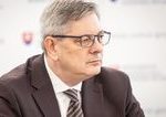 Boris Susko planuje predstavit novy obciansky zakonnik na rokovani vlady v stredu