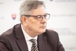 Boris Susko planuje predstavit novy obciansky zakonnik na rokovani vlady v stredu