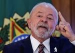 Brazilsky prezident cestuje do USA na rokovanie s Donaldom Trumpom vo Washingtone pise Reuters