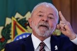 Brazilsky prezident cestuje do USA na rokovanie s Donaldom Trumpom vo Washingtone pise Reuters