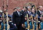 Bude stt priamo nakupova rusk ropu Robert Fico to pripa