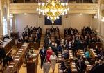 Cesti poslanci vo stvrtok schvalili uznesenie v ktorom vyjadili nesuhlas s planovanym zjazdom sudetskych Nemcov v Brne