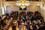 Cesti poslanci vo stvrtok schvalili uznesenie v ktorom vyjadili nesuhlas s planovanym zjazdom sudetskych Nemcov v Brne