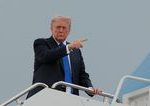 Donald Trump tvrdi ze z Nemecka stiahnu vacsi pocet vojakov