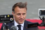 Emmanuel Macron hlasi europsky obrat Armenska Jerevan sa podla neho oslobodzuje spod vplyvu Ruska