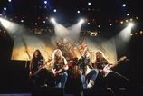 Iron Maiden sa predstavi v jedinecnom hudobnom dokumente Iron Maiden Burning Ambition