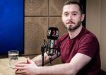 Jakub Gulik Neuvedomoval som si ze otec zomiera smiech nam pomahal Spolocensky stastny koniec necakam