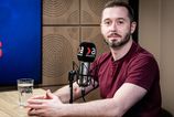 Jakub Gulik Neuvedomoval som si ze otec zomiera smiech nam pomahal Spolocensky stastny koniec necakam