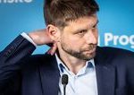 Keby bol lidrom opozicie Jezis Robert Fico by si od neho pytal fakturu za klince komentar Lubomira Jaska