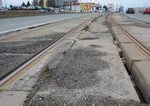 Kosice sa zabavaju alarmujucim stavom elektrickovej trate nudzovou opravou na Alejovej